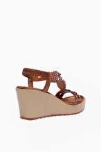 Guja Kadın Sandalet 26Y155