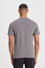 Lee Erkek Tişört L60UFQ003