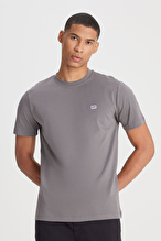 Lee Erkek Tişört L60UFQ003