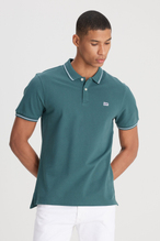 Lee Erkek Polo Yaka Tişört L61ARLOT
