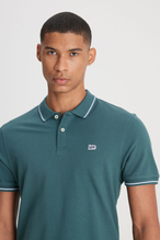 Lee Erkek Polo Yaka Tişört L61ARLOT