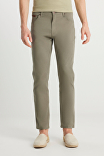 Wrangler Texas Slim Erkek Pantolon W12SEA45