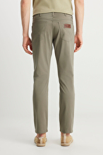 Wrangler Texas Slim Erkek Pantolon W12SEA45