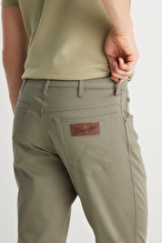 Wrangler Texas Slim Erkek Pantolon W12SEA45
