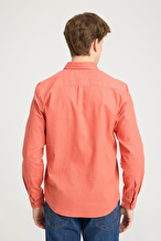 Wrangler Erkek Gömlek W5MY20527933L