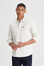 Lee Erkek Gömlek L241514614