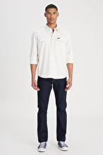 Lee Erkek Gömlek L241514614