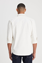 Lee Erkek Gömlek L241514614