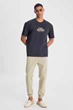 Lee Erkek Jogger Pantolon LM04009299