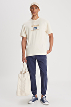 Lee Erkek Pantolon LM04009410