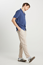 Wrangler Erkek Chino Pantolon W221266013