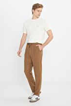 Wrangler Erkek Chino Pantolon W221266211