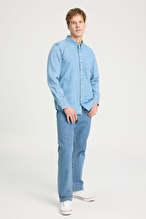 Wrangler Erkek Gömlek W241464XT