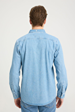 Wrangler Erkek Gömlek W241464XT