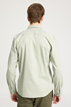 Wrangler Erkek Gömlek W241464303