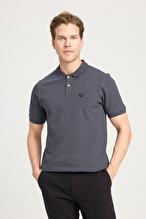 Wrangler Erkek Polo Yaka Tişört W7D5K4XX2T003