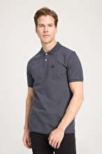 Wrangler Erkek Polo Yaka Tişört W7D5K4XX2T003