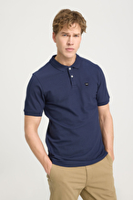 Wrangler Erkek Polo Yaka Tişört W7D5K4XX2T410
