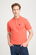 Wrangler Erkek Polo Yaka Tişört W7D5K4XX2T512