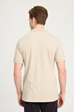 Wrangler Erkek Polo Yaka Tişört W7D5K4XX2TUQ