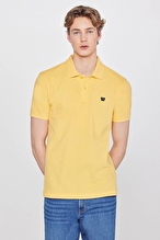 Wrangler Erkek Polo Yaka Tişört W7D5K4XX2TXCU