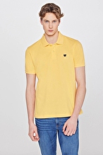 Wrangler Erkek Polo Yaka Tişört W7D5K4XX2TXCU