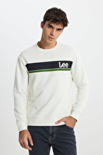 Lee Erkek Sweatshirt L232501102