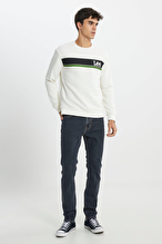 Lee Erkek Sweatshirt L232501102