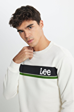 Lee Erkek Sweatshirt L232501102