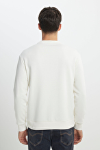 Lee Erkek Sweatshirt L232501102