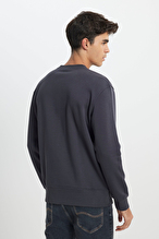 Lee Erkek Sweatshirt L24216633W