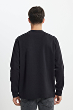 Lee Erkek Sweatshirt L242498001
