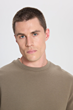 Wrangler Erkek Sweatshirt W242501801
