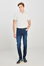 Lee Luke Erkek Kot Pantolon L71900037381