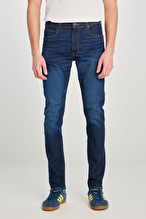 Lee Luke Erkek Kot Pantolon L71900037381
