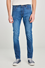 Lee Luke Erkek Kot Pantolon L71900037400