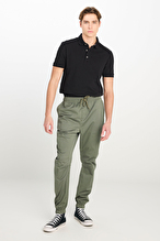 Lee Erkek Jogger Pantolon LM04008801