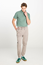Lee Erkek Pantolon MLM04008035
