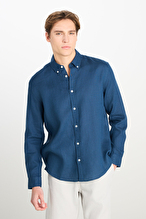 Lee Erkek Gömlek L2510549410