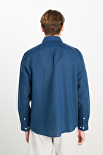 Lee Erkek Gömlek L2510549410