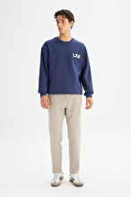 Lee Erkek Sweatshirt L242547410
