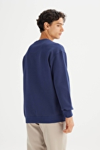 Lee Erkek Sweatshirt L242547410