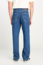 Lee Asher Erkek Kot Pantolon L70E00001381