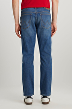 Wrangler Texas Slim Erkek Kot Pantolon W12S00032317