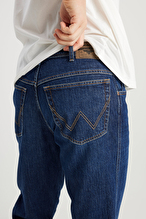 Wrangler Texas Erkek Kot Pantolon W12100018318