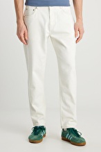Wrangler Frank Erkek Kot Pantolon FRNK00001100