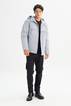Lee Erkek Mont L2520258035