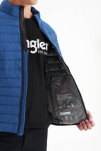 Wrangler Erkek Mont W2520510410