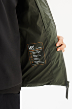 Lee Erkek Mont L2520263801