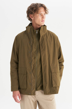Wrangler Erkek Kaban W2520422801